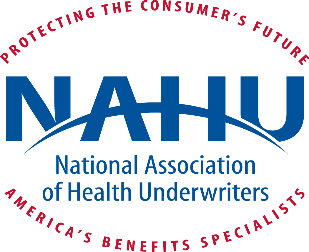 NAHU, National Association of Health Underwriters, member, E.S. Beveridge, Insurance, Medicare, Mansfield, Ohio
